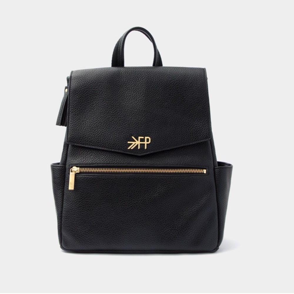 Freshly Picked mini backpack